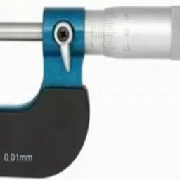 Sumax 100-125 mm Disc Micrometer 200-25-000-46