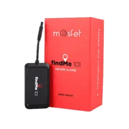 MOSFET GPS Tracking System ‎Speed Monitoring Universal-34