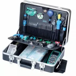 Pro'skit Master Network Installation Tool Kit 1PK-938B-4