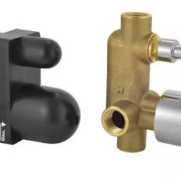 Jaquar 40 mm Single Lever Diverter ALD-CHR-065N-picture-12