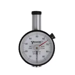 Yuzuki Shore A Constant Force Durometer 0° to 1° Stainless Steel-22