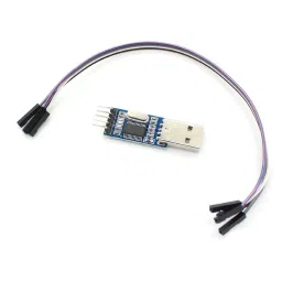 PL2303 USB to Serial Converter-20