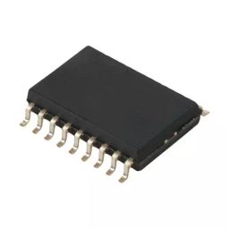 MICROCHIP 8-Bit Microcontroller 8BIT, PIC16, 20MHZ, SOIC-18, PIC16F88-I/SO-image-5