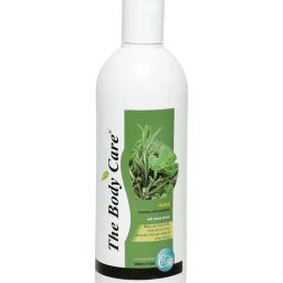 The Body Care Herbal Shampoo with Conditioner - 400 ml-image-78