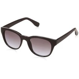 Roadies Grey UV Protection Wayfarer Unisex Sunglasses-image-62