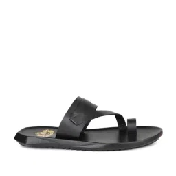 Atesber by Inc.5 Men's Black Toe Ring Sandals-picture-45