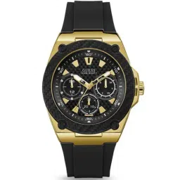 Guess W1049G5 Legacy Analog Watch for Men-15