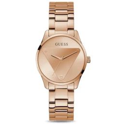 Guess GW0485L2 Emblem Analog Watch for Women-image-38