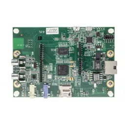 STMicroelectronics Discovery MCU Development Kit STM Processor Family, STM32F769I-DISCO image 3