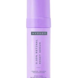 Hyphen 0.05% Retinal Reset Serum - 30 ml-41