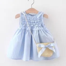 YK Fit & Flare Dress-picture-24