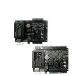 ID Tech C3 4 Door Controller-18