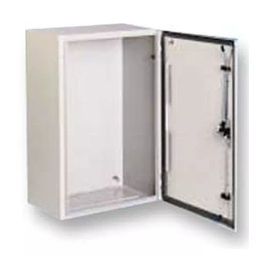 SCHNEIDER ELECTRIC Metal Enclosures ENCLOSURE, IP66, 300X300X150MM, NSYS3D3315P-picture-23