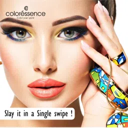 COLORESSENCE Moist Matte Lip Color Wicked - 4 gm image 4