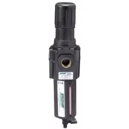 SPEEDAIRE 12.7 mm (1/2 Inch) NPT 140 cfm Filter-Regulator 40 m, 4ZK96-picture-47