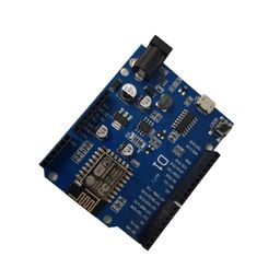 WeMos ESP8266 D1 R2 V2.1.0 WiFi Development Board image 1
