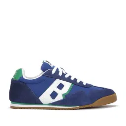 United Colors of Benetton Men's Blue Casual Sneakers-picture-15