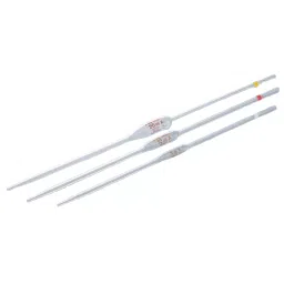 AS ONE Volumetric Pipette, 0.3  ml , 1-8570-03-10