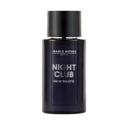 Jeanne Arthes Night Club Eau de Toilette - 100 ml-image-84