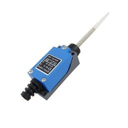 ME-8166 Rotary Adjustable Roller Mini Limit Switch image 1