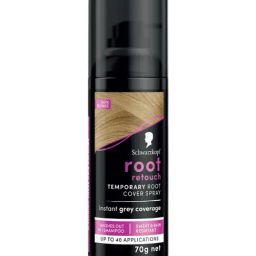Schwarzkopf Root Retouch Temporary Root Cover Spray Dark Blonde - 120 ml-5