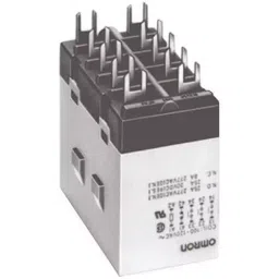 Omron Power Relay, G7J3A1BP100120AC-image-58