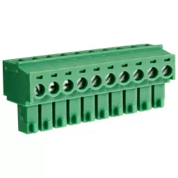 CAMDENBOSS Tb, Pluggable, 10Pos, 28-16Awg, CTBP92HE/10-picture-16