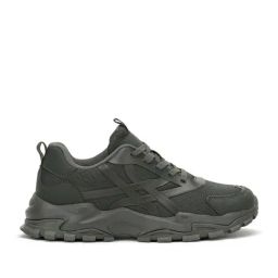 United Colors of Benetton Men's Black Casual Sneakers-picture-37
