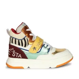Whitesta Women's Multicolor Sneakers-picture-47