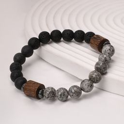 French Accent Men Bracelet-image-39