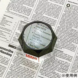 Shinwa Rules Desk Loupe Φ60 mm Lens Diameter, 75529-image-88
