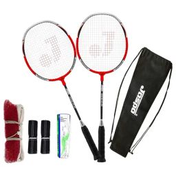 Jaspo CosmoEZ100 NANOTECH Badminton Combo-image-3