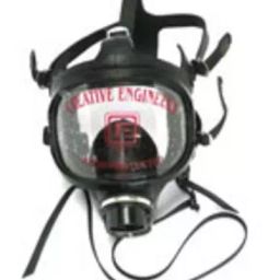 Creative CE 1055 Panorama Nova Full Face Mask of Neoprene-picture-14