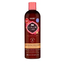 HASK Color Care Shampoo With Rose Oil- 355ml-18