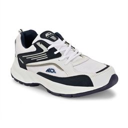 aadi Men Running Super Foam Non-Marking Shoes image 3