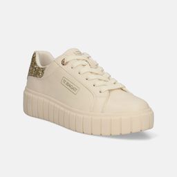 BAGATT Women Lace - Ups Sneakers-image-63