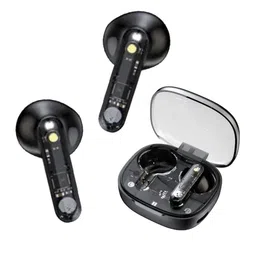 Zusix Ultrapods TM50 with 40H Playtime, 13MM Driver, Deep Bass Truly Wireless Earbuds-image-6