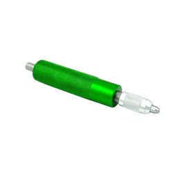A.D INTERNATIONAL Fine Tap Aligner with 0 to 4 mm Collet Capacity and 3/8 inch (9.5 mm) Spindle Diameter for Milling and Lathe Machines, Wide Range of Tap Size, JI-XELP-96NY image 5