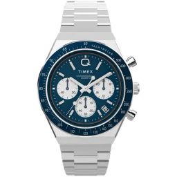 Timex TW2W51600UJ Q Timex Analog Watch for Men-picture-30