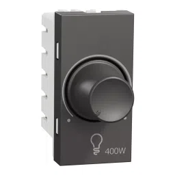 Schneider Rotary Dimmer Miluz ZeTa Warm Grey 1 Module, MZDMR1M_WG-picture-32