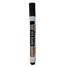 GENERIC White Board Marker Black, WBD1202 (Pack of 20)-47