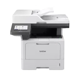 Brother Multifunction Laser Printer 1200x1200 DPI Resolution 2 GB 495x473x486 mm White & Black, MFC-L5915DW-0