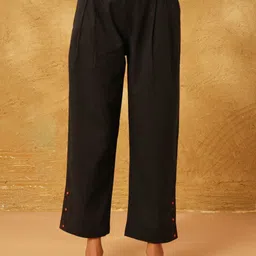 JAYPORE Women Trousers-image-87