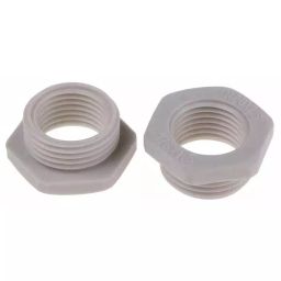 RS PRO Cable Gland Adaptor M20x1.5 Exterior Thread M16x1.5 Interior Thread Nylon 66, 8229899-image-37