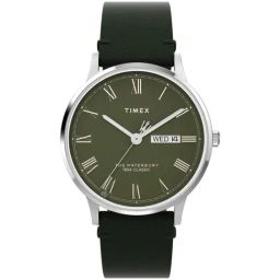 Timex TW2W50500UJ Waterbury Analog Watch for Men-11