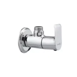 PLATO Passion Angle Cock Brass Chrome Finish Silver, PN-004-image-60