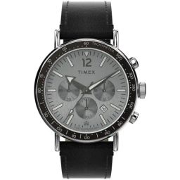 Timex TW2W47400UJ Waterbury Analog Watch for Men-47