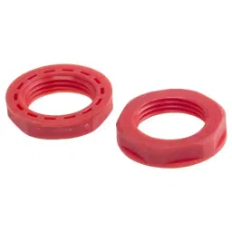 RS PRO Cable Gland Locknut Red Nylon 66 M20 Thread IP68, 8229820-image-40