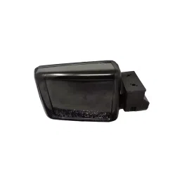 Dkmax 047-RVM-D - Rear View Bolero Mirror With Bracket image 2