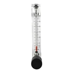 Japsin Instrumentation Acrylic Tube Rotameter 0 to 30 LPM Range ±2% Full Scale, JIPL-ATR-N2-4 image 2